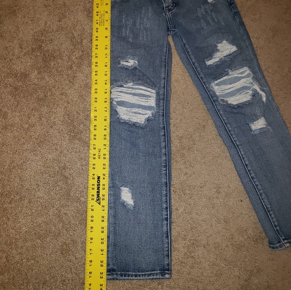 Jeans - Picture 4 of 4